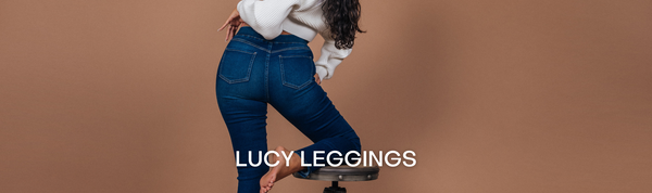 Lucy Leggings SoundStyle Clothing