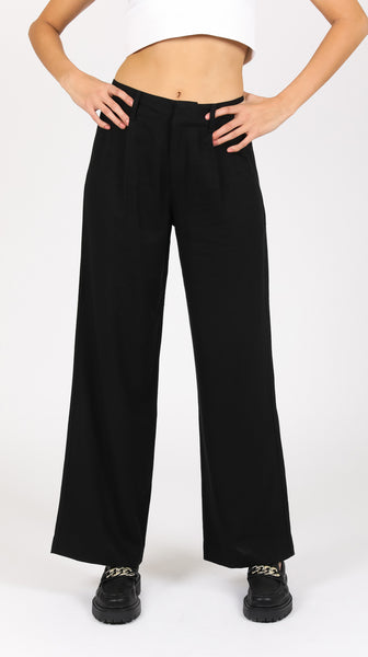 Trouser Wide Leg Pant – SoundStyle Clothing