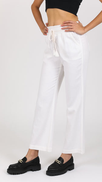 Smocked WB Beach Pant – SoundStyle Clothing