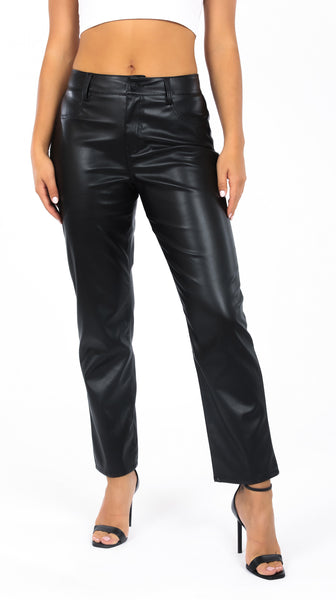 VEGANLEATHERSTRAIGHTLEG_M11349