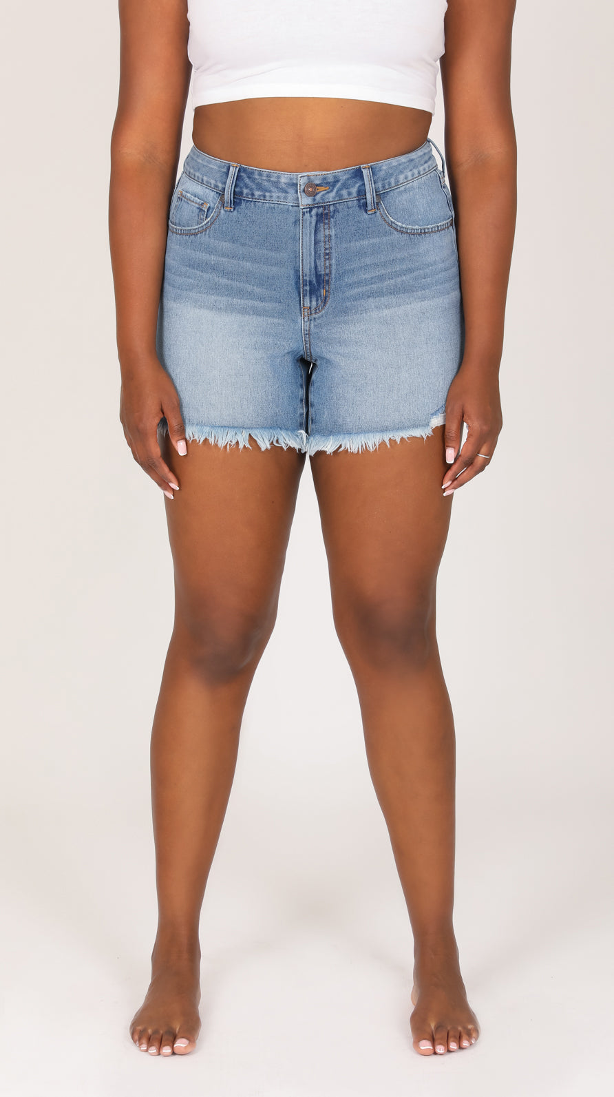美品★TIMELESS WOMEN HIGH-RISE SHORT PANTS The 20 Best Pairs of High-Waist Shorts to Shop in 2024 - PureWow