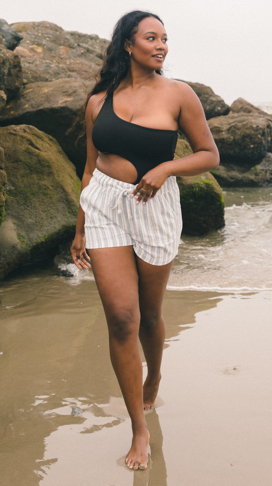 Pull On Short – SoundStyle Clothing