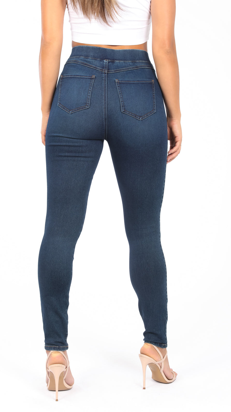 Pull On Soundstyle By Beau Dawson Jeans Womens Jeans Sound Style